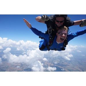 Meet your Posher, Paul